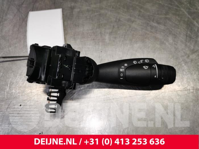 Volvo XC40 Ruitenwis Schakelaar O88255