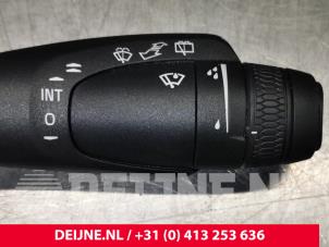 Volvo XC40 Scheibenwischer Schalter O88255 foto 2