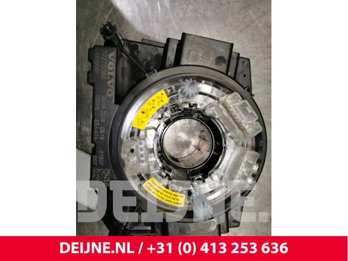 Volvo XC40 Combischakelaar Stuurkolom O88256