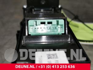 Volvo XC40 Radiobedienfeld O88263 foto 2