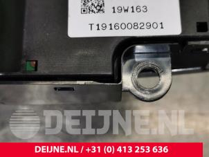 Volvo XC40 Radiobedienfeld O88263 foto 3