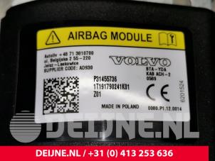 Volvo XC40 Knieairbag O88264 foto 2