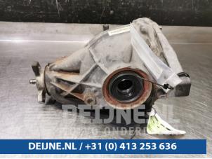 Mercedes SLK-Klasse 11- Differential hinten O88268 foto 2