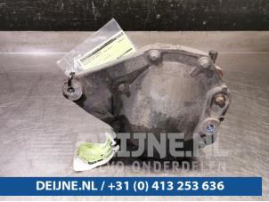 Mercedes SLK-Klasse 11- Differential hinten O88268 foto 3