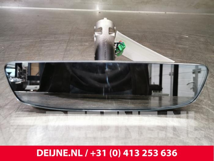 Volvo XC40 Binnenspiegel O88269