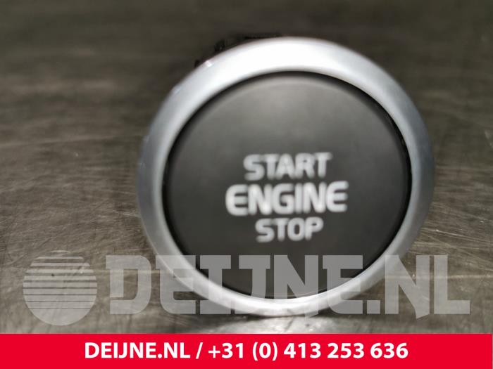 Volvo XC40 Start/Stop schakelaar O88276