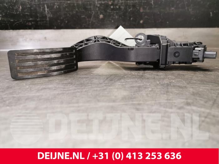 Volvo XC40 Gaspedaal O88289