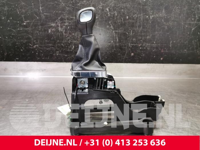 Volvo XC40 Schaltung O88294