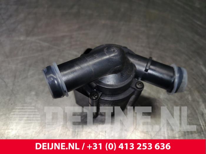 Volvo XC40 Extra waterpomp O88296