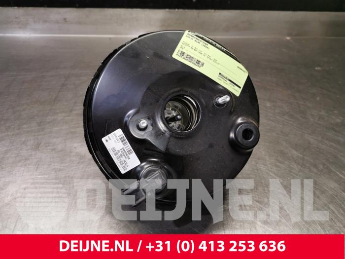 Volvo XC40 Bremskraftverstärker O88299
