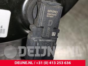 Volvo XC40 Bremskraftverstärker O88299 foto 3