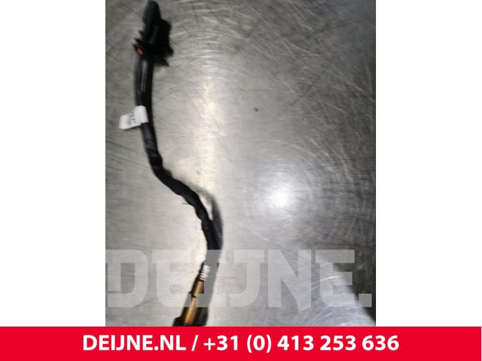Gebruikte Lambda Sonde Volvo XC40 (XZ) 1.5 T3 12V Prijs € 100,00 Margeregeling aangeboden door van Deijne Onderdelen Uden B.V.