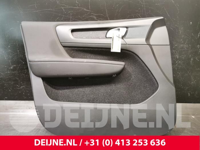 Volvo XC40 Portierbekleding 4Deurs links-voor O88319