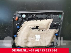 Volvo XC40 Türverkleidung 4-türig links vorne O88319 foto 2