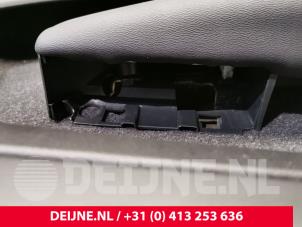 Volvo XC40 Türverkleidung 4-türig links vorne O88319 foto 3