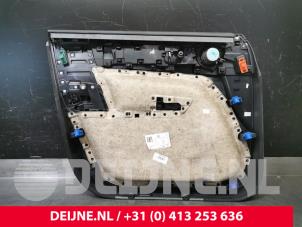 Volvo XC40 Front door trim 4-door, right O88321 photo 3