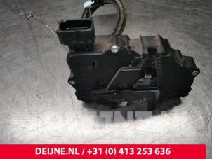 Peugeot Boxer Deurslot Mechaniek 2Deurs links O88351 foto 3
