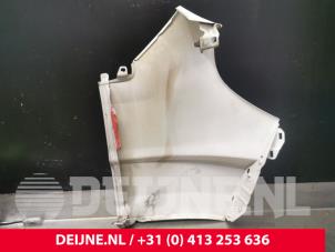 Peugeot Boxer Front wing, left O88367 photo 2