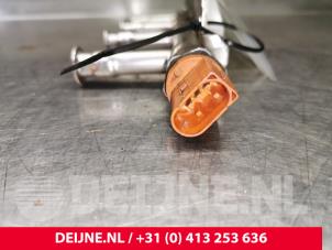 Volkswagen Polo Einspritzdüse (Einspritzer) O88391 foto 3