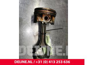 Volkswagen Golf Kolben O88394 foto 4