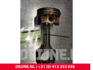 Volkswagen Golf Kolben O88394 foto 2