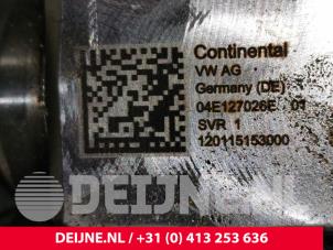 Volkswagen Golf Hogedrukpomp O88398 foto 3