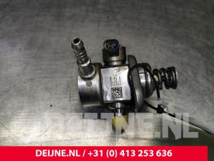 Volkswagen Golf Hogedrukpomp O88398 foto 2
