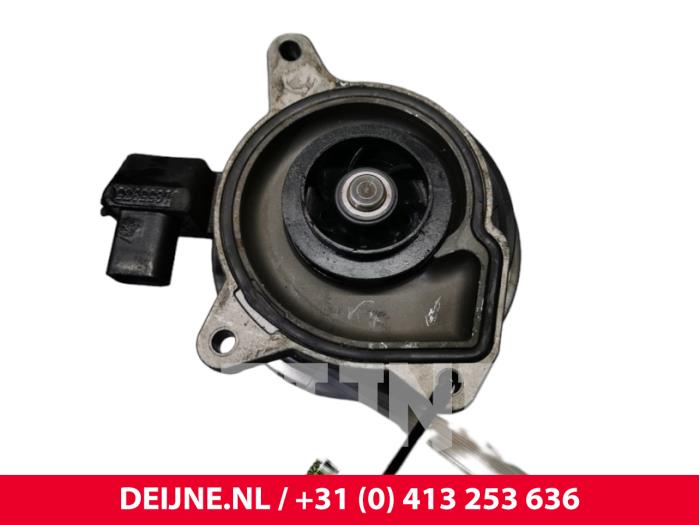 Volkswagen Polo Water pump O88401