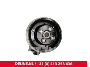Volkswagen Polo Wasserpumpe O88401 foto 4