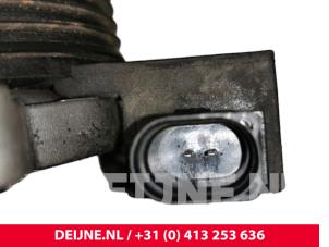 Volkswagen Polo Wasserpumpe O88401 foto 3
