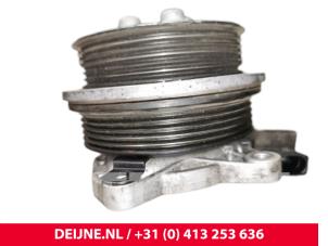 Volkswagen Polo Wasserpumpe O88401 foto 2