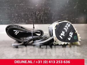 Volkswagen Touran Sicherheitsgurt links hinten O88432 foto 3
