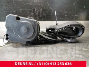 Volkswagen Touran Sicherheitsgurt links hinten O88432 foto 2