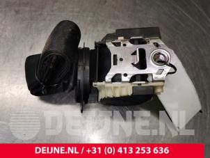 Volkswagen Touran Sicherheitsgurt rechts hinten O88434 foto 2