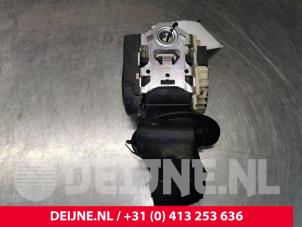 Volkswagen Touran Sicherheitsgurt rechts hinten O88434 foto 3