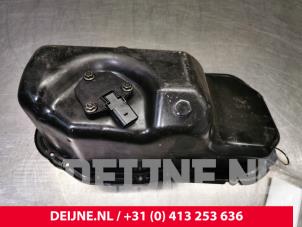 Volkswagen Polo Carterpan O88442 foto 3