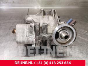 Volkswagen Golf Ölfiltergehäuse O88447 foto 4