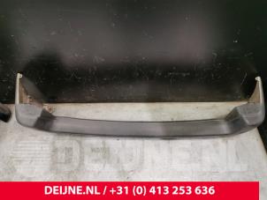 Peugeot Partner Rear bumper O88448 photo 2
