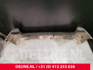 Peugeot Partner Rear bumper O88448 photo 3