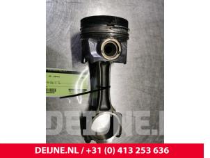 Volkswagen Transporter Zuiger O88480 foto 4