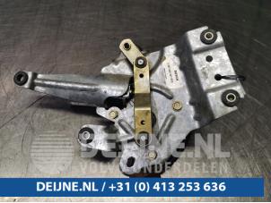Peugeot Partner Rear wiper motor O88468 photo 3