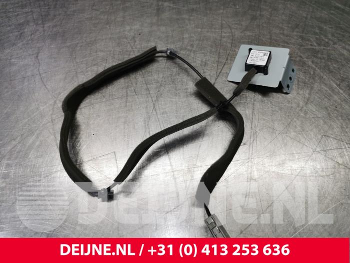 Nissan NV200 GPS-Antenne O88497