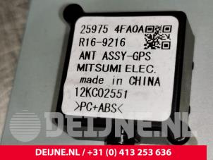 Nissan NV200 GPS Antenne O88497 foto 2