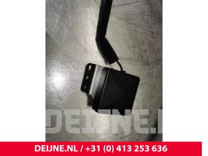 Nissan NV200 Antenne (sonstige) O88498 foto 3
