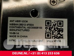 Nissan NV200 Antenne (sonstige) O88498 foto 2