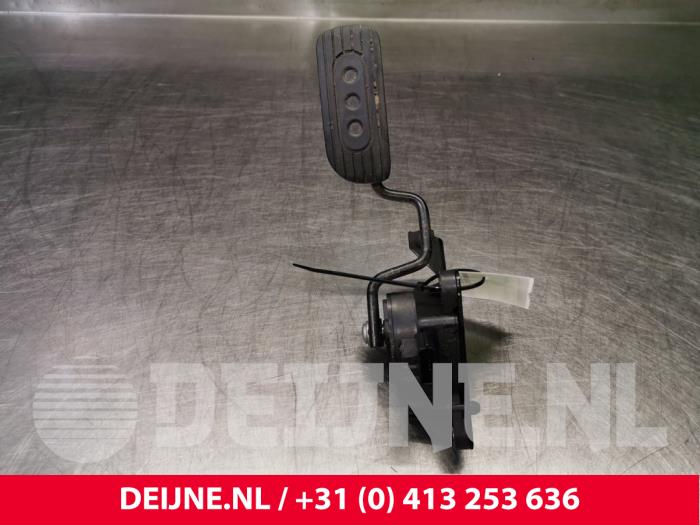 Nissan NV200 Gaspedal O88500