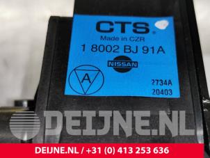 Nissan NV200 Gaspedal O88500 foto 3