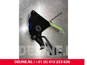 Nissan NV200 Gaspedal O88500 foto 2
