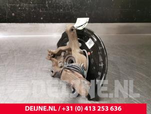 Nissan NV200 Fusee links-voor O88509 foto 2