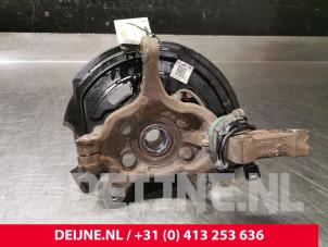 Nissan NV200 Fusee links-voor O88509 foto 3
